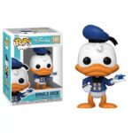 Funko POP! Disney N° 1411 - Donald Duck