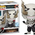 Funko POP! Jujutsu Kaisen N° 1396 - Hanami