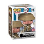 Funko POP! Demon Slayer N° 1445 - Haganezuka