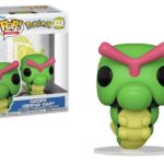 Funko POP! Pokemon N° 848 - Caterpie