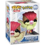 Funko POP! Pokemon N° 849 - Pidgeotto