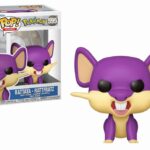 Funko POP! Pokemon N° 595 - Rattata