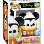 Funko POP! Disney N° 1398 - Mickey Mouse