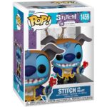 Funko POP! Disney Stitch In Costume N° 1459 - Stitch As Beast