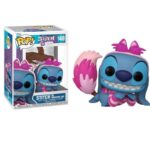 Funko POP! Disney Stitch In Costume N° 1460 - Stitch As Cheshire Cat