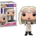 Funko POP! Cher N° 385 - Cher