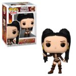 Funko POP! Bella Porch N° 389 - Bella Porch
