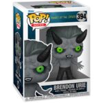 Funko POP! Panic At The Disco N° 394 - Brendon Urie