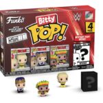 Funko Bitty POP! WWE Dusty Rhodes