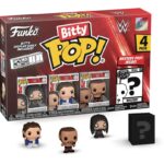 Funko Bitty POP! WWE Undertaker
