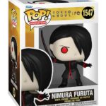 Funko POP! Tokyo Ghoul Re N° 1547 - Nimura Furuta