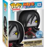 Funko POP! Naruto Shippuden N° 1435 - Orochimaru (Akatsuki)