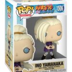 Funko POP! Naruto Shippuden N° 1506 - Ino Yamanaka
