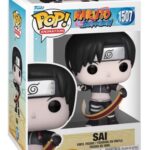 Funko POP! Naruto Shippuden N° 1507 - Sai
