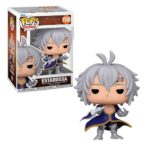 Funko POP! The Seven Deadly Sins N° 1500 - Estarossa