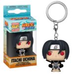 Pocket POP! Keychain Naruto Shippuden - Itachi Uchiha