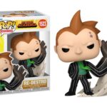 Funko POP! My Hero Academia N° 1523 - Re-Destro