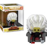 Funko POP! My Hero Academia N° 1526 - Tomura Shigaraki