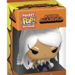 Pocket POP! Keychain My Hero Academia - Mirko