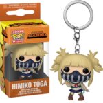Pocket POP! Keychain My Hero Academia - Himiko Toga