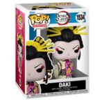 Funko POP! Demon Slayer N° 1534 - Daki
