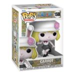 Funko POP! One Piece N° 1588 - Carrot