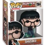 Funko POP! Hunter X Hunter N° 1564 - Shizuku