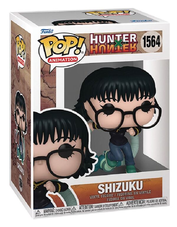 Funko POP! Hunter X Hunter N° 1564 - Shizuku