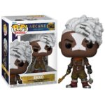Funko POP! Arcane League Of Legends N° 1603 - Ekko