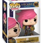 Funko POP! Arcane League Of Legends N° 1601 - Vi