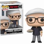 Funko POP! Sopranos N° 1523 - Junior Soprano