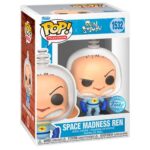 Funko POP! Ren & Stimpy N° 1532 - Space Madness Ren