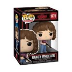 Funko POP! Stranger Things N° 1778 - Nancy Wheeler