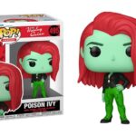 Funko POP! DC Harley Quinn N° 495 - Poison Ivy