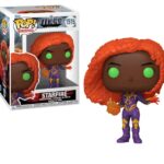Funko POP! DC Titans N° 1515 - Starfire