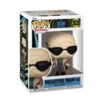 Funko POP! DC Doom Patrol N° 1535 - Negative Man