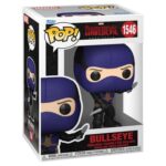 Funko POP! Marvel Daredevil Born Again N° 1546 - Bullseye