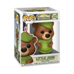 Funko POP! Disney Robin Hood N° 1437 - Little John