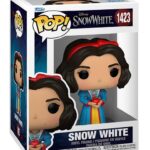 Funko POP! Disney Snow White N° 1423 - Snow White