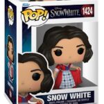 Funko POP! Disney Snow White N° 1424 - Snow White