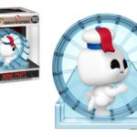 Funko POP! Ghostbusters N° 1513 - Mini Puft