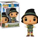 Funko POP! The Wizard Of Oz N° 1516 - Scarecrow