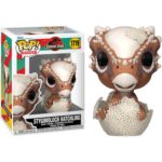 Funko POP! Jurassic Park N° 1719 - Stygimoloch Hatchling