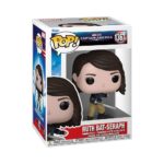 Funko POP! Marvel Captain America Brave New World N° 1367 - Ruth Bat-Seraph