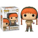 Funko POP! Harry Potter N° 166 - Ron Weasley with Candy