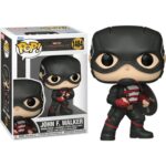 Funko POP! Marvel Thunderbolts N° 1484 - John F. Walker
