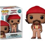 Funko POP! Cheech & Chong's Up In Smoke N° 1558 - Cheech