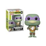 Funko POP! Teenage Mutant Ninja Turtles N° 1609 - Donatello