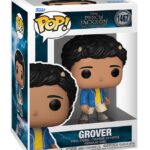 Funko POP! Disney Percy Jackson And The Olympians N° 1467 - Grover