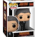 Funko POP! John Wick Chapter 4 N° 1688 - Winston